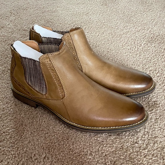 Steve Madden Men's Shoes. - Picture 2 of 6